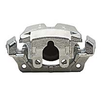 Front, Passenger Side Brake Caliper, RWD