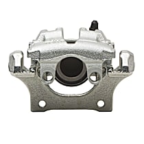 Rear, Driver Side Brake Caliper, RWD