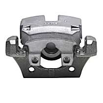 Rear, Driver Side Brake Caliper