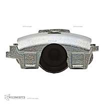 CAL-39610 Rear, Passenger Side Brake Caliper