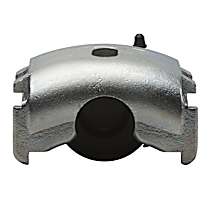 Front, Passenger Side Brake Caliper, RWD