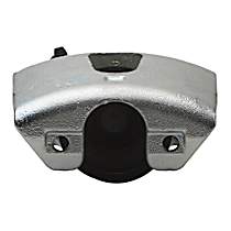 Front, Driver Side Brake Caliper