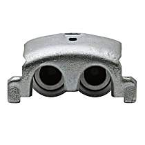Front or Rear, Driver or Passenger Side Brake Caliper, 4 X 2; School Bus, Disc Brakes; Bendix - Front or Rear, Driver or Passenger Side