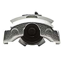 CAL-54022 Front, Passenger Side Brake Caliper
