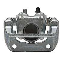Rear, Passenger Side Brake Caliper, AWD