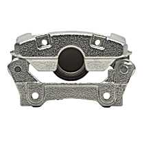 Rear, Driver Side Brake Caliper, RWD