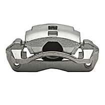 Front, Passenger Side Brake Caliper, FWD