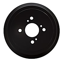 DRM-01002 Rear Brake Drum