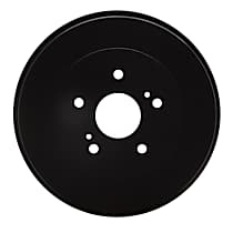 DRM-01004 Rear Brake Drum
