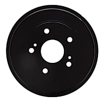 DRM-01005 Rear Brake Drum