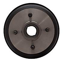 DRM-03000 Rear Brake Drum