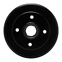 DRM-03005 Rear Brake Drum