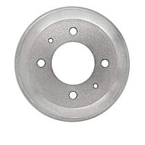 DRM-03008 Rear Brake Drum