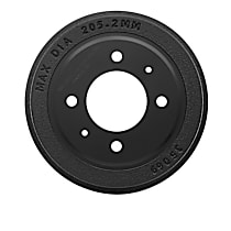 DRM-03009 Rear Brake Drum