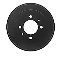 DRM-03011 Rear Brake Drum
