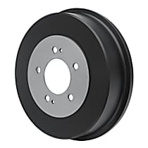 DRM-03012 Rear Brake Drum