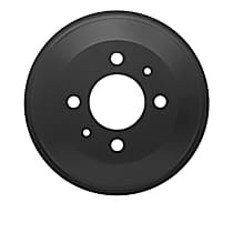 DRM-03013 Rear Brake Drum