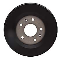 DRM-11001 Rear Brake Drum