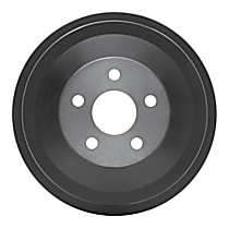DRM-39005 Rear Brake Drum