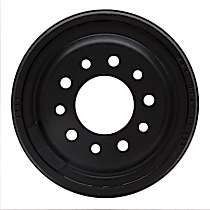 DRM-40022 Front Brake Drum
