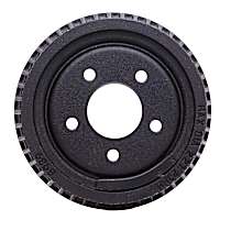 DRM-47021 Rear Brake Drum