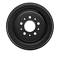 DRM-54008 Front Brake Drum
