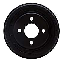 DRM-54019 Rear Brake Drum