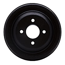 DRM-54020 Rear Brake Drum