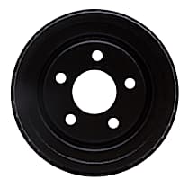 DRM-54027 Rear Brake Drum