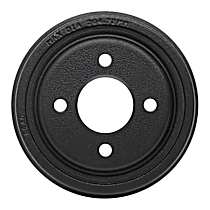 Brake Drum, Wagon