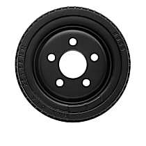 DRM-54030 Rear Brake Drum