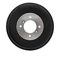 DRM-64001 Rear Brake Drum