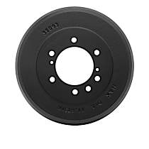 DRM-67024 Rear Brake Drum