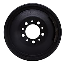 DRM-71002 Brake Drum