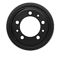 DRM-71004 Brake Drum