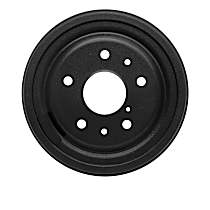 DRM-71005 Rear Brake Drum