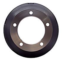 DRM-72015 Brake Drum
