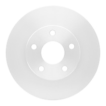 ERE-47017 Front Brake Disc, Plain Surface