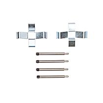 HK1-02014 Brake Hardware Kit - Direct Fit, Kit