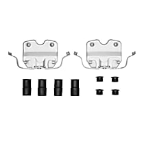 Brake Hardware Kit - Direct Fit, Kit