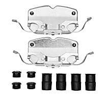 Brake Hardware Kit - Direct Fit, Kit