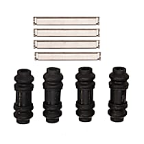 HK1-39012 Brake Hardware Kit - Direct Fit, Kit