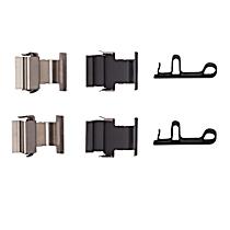 Brake Hardware Kit - Direct Fit, Kit