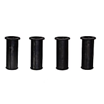 HK1-45003 Brake Hardware Kit - Direct Fit, Kit
