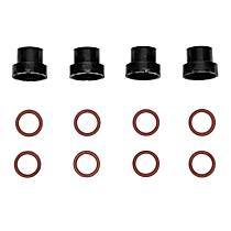HK1-46001 Brake Hardware Kit - Direct Fit, Kit