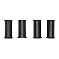 Brake Hardware Kit - Direct Fit, Kit