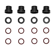 Brake Hardware Kit - Direct Fit, Kit