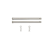 HK1-52014 Brake Hardware Kit - Direct Fit, Kit
