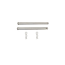 HK1-52015 Brake Hardware Kit - Direct Fit, Kit
