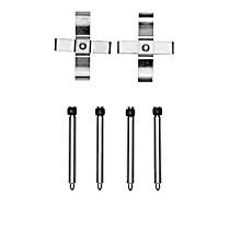 Brake Hardware Kit - Direct Fit, Kit